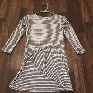 Striped Old Navy Tunic✨